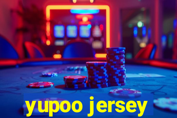 yupoo jersey